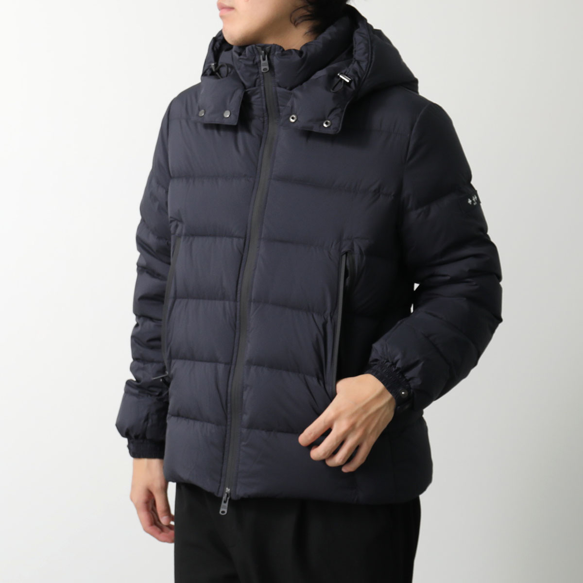 楽天市場】TATRAS タトラス ダウンジャケット BORBORE ボルボレ