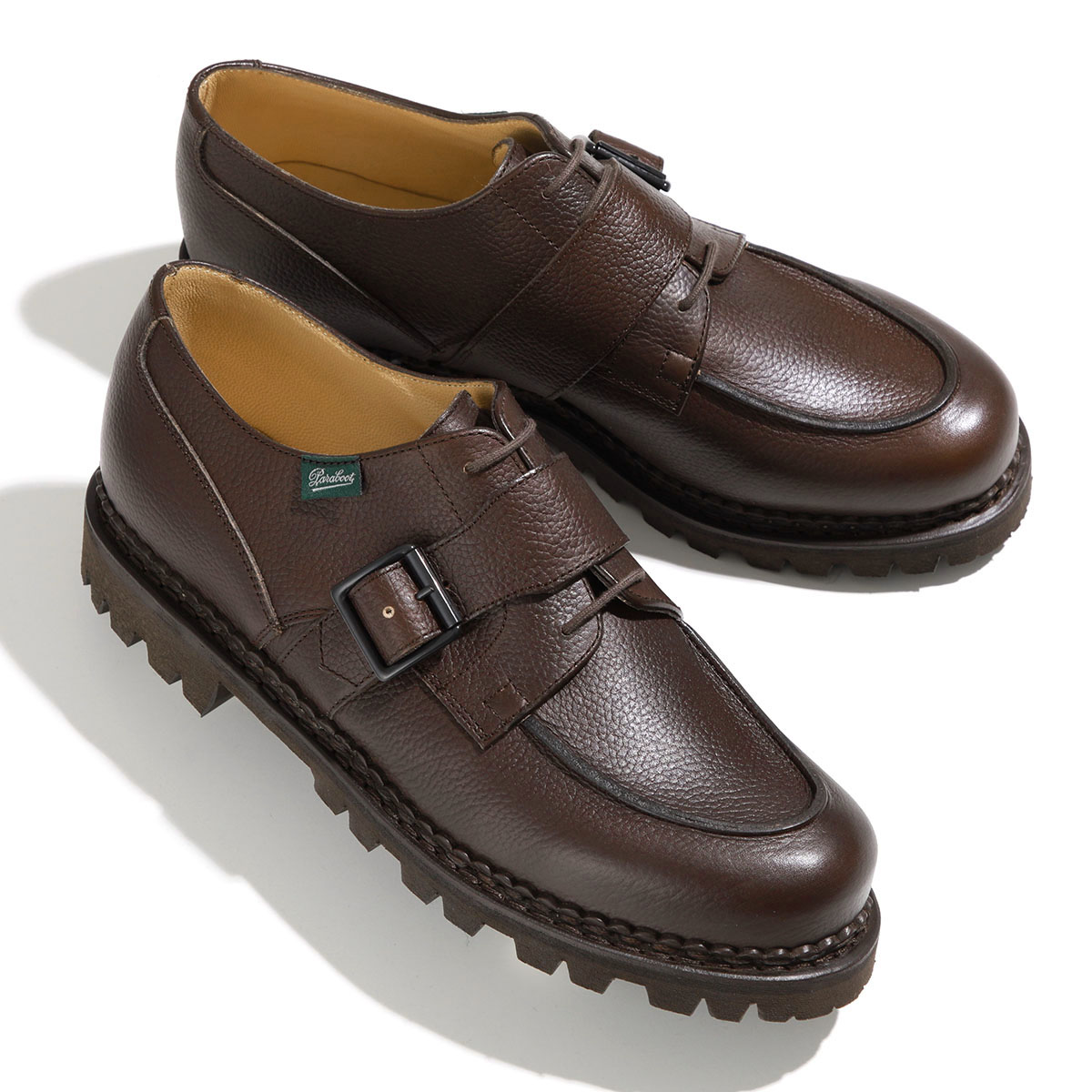 楽天市場】Paraboot × ENGINEERED GARMENTS パラブーツ エンジニアド