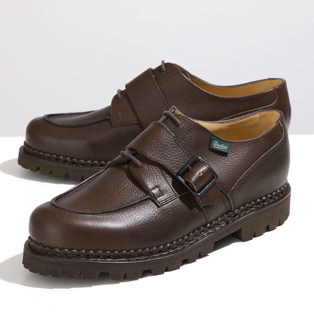 楽天市場】【最大2万円OFFクーポン対象・3/1限定】Paraboot