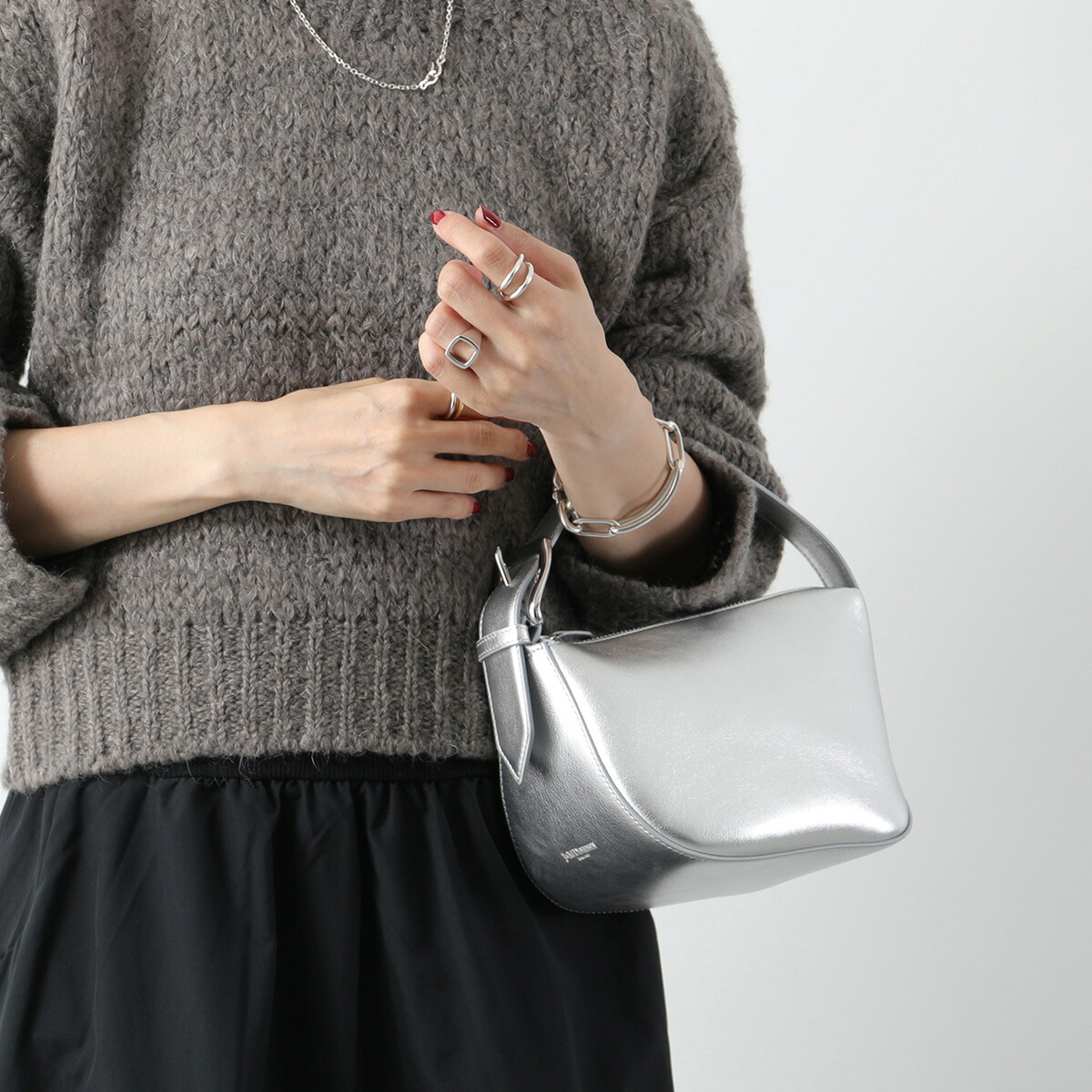 楽天市場】J&M DAVIDSON ジェイアンドエム デヴィッドソン ショルダー