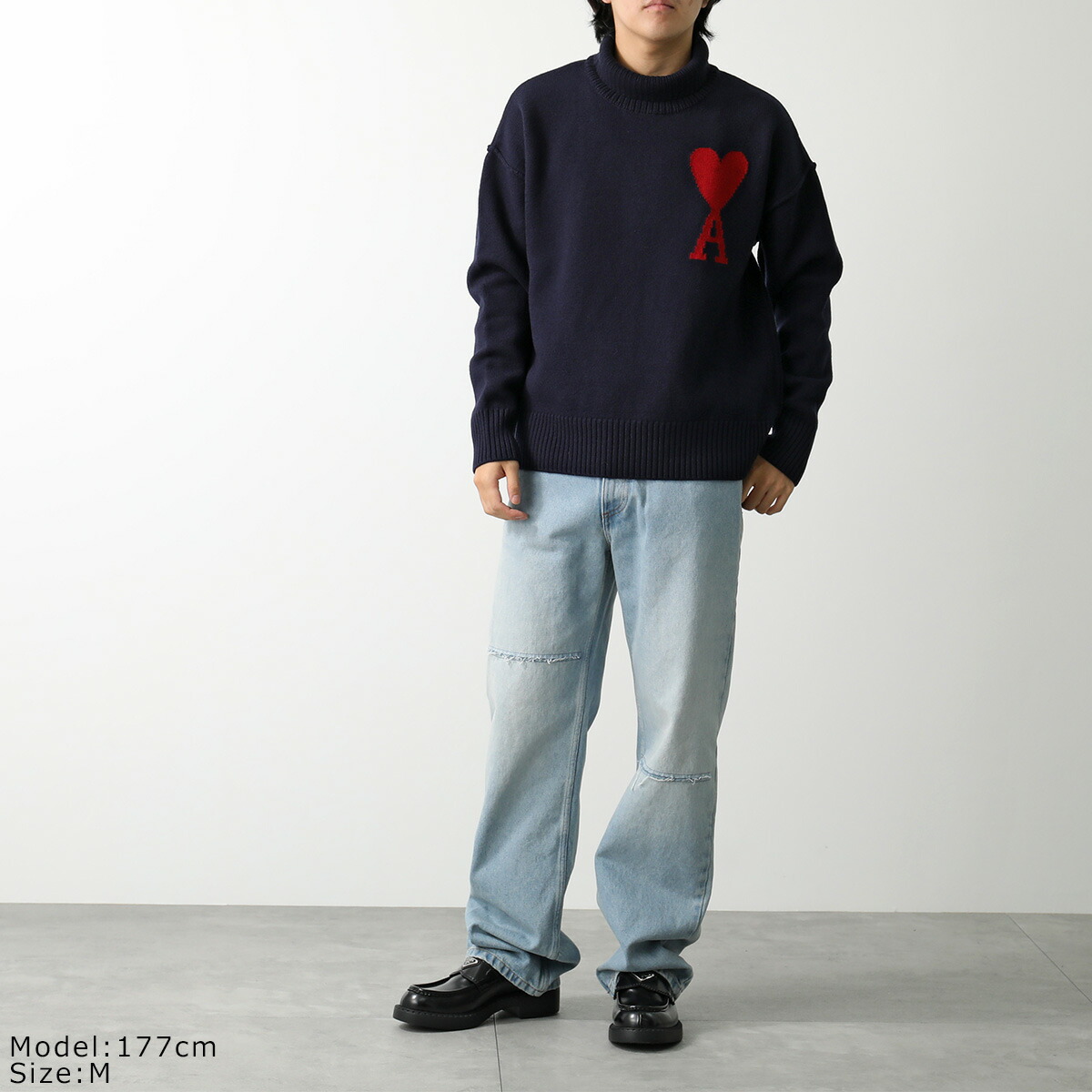 楽天市場】【最大2万円OFFクーポン対象・3/1限定】ami paris