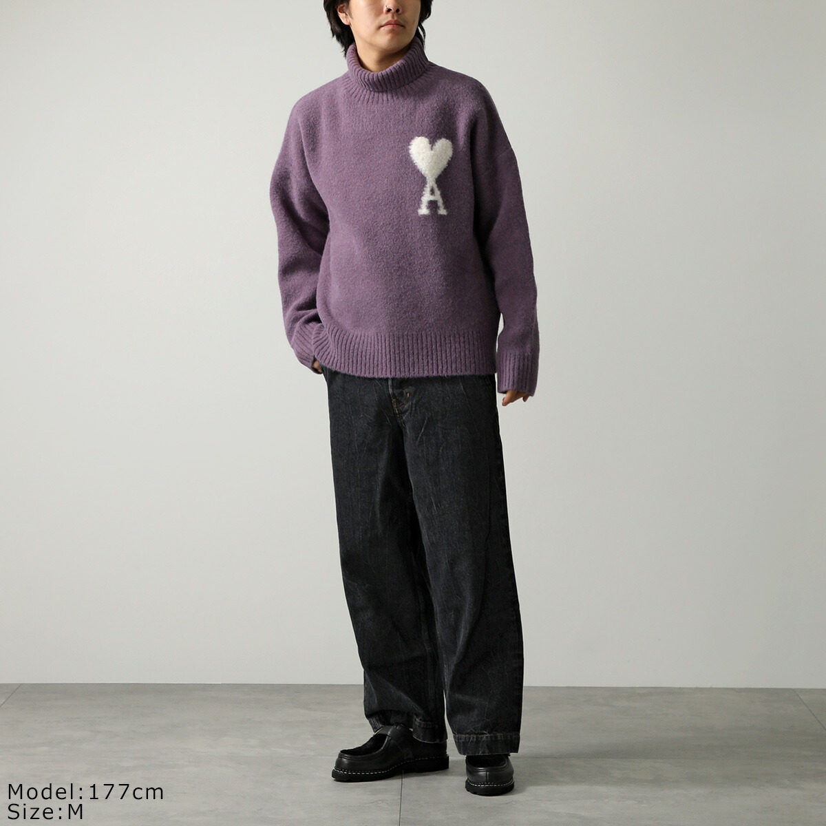 楽天市場】【最大2万円OFFクーポン対象・3/1限定】ami paris