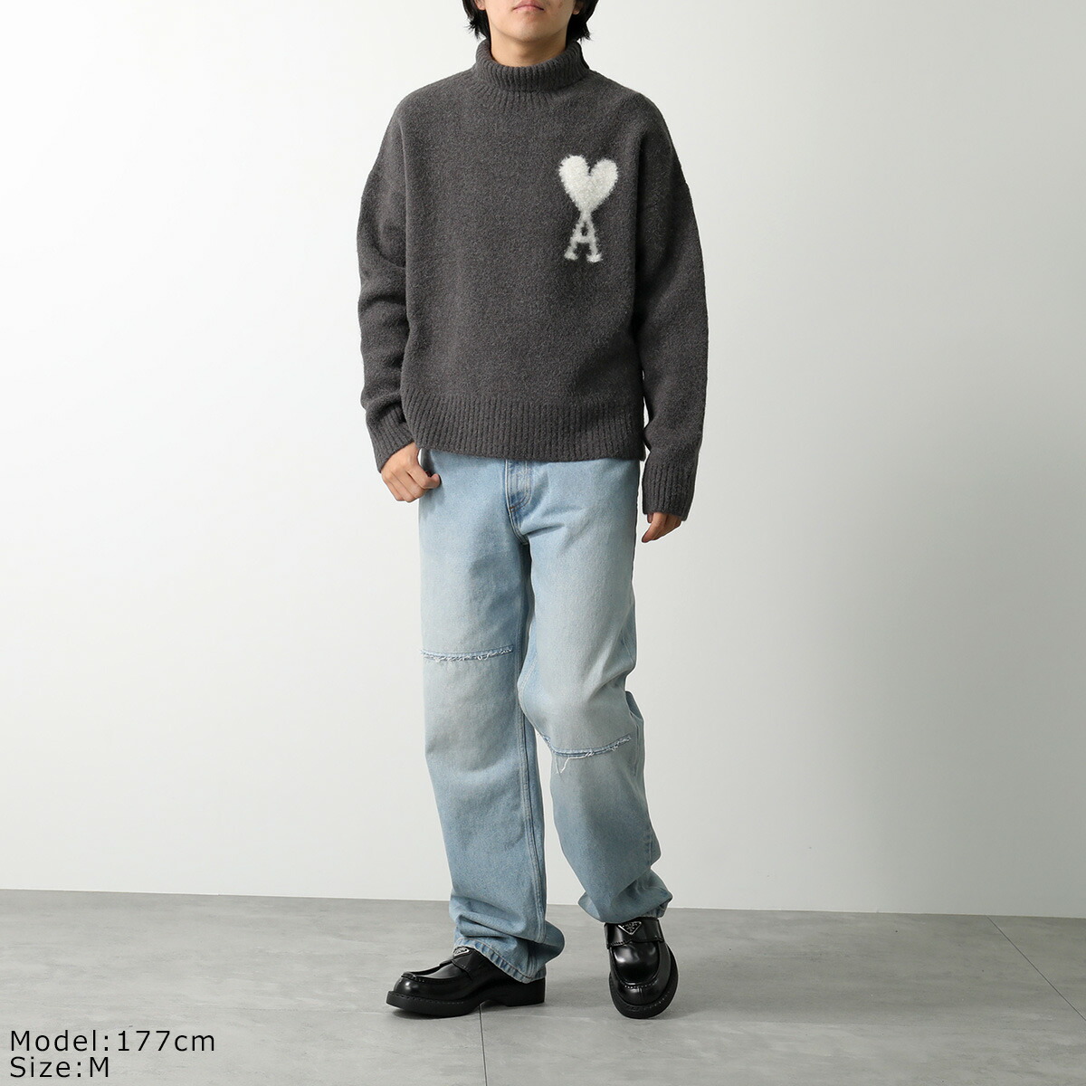 楽天市場】【最大2万円OFFクーポン対象・3/1限定】ami paris