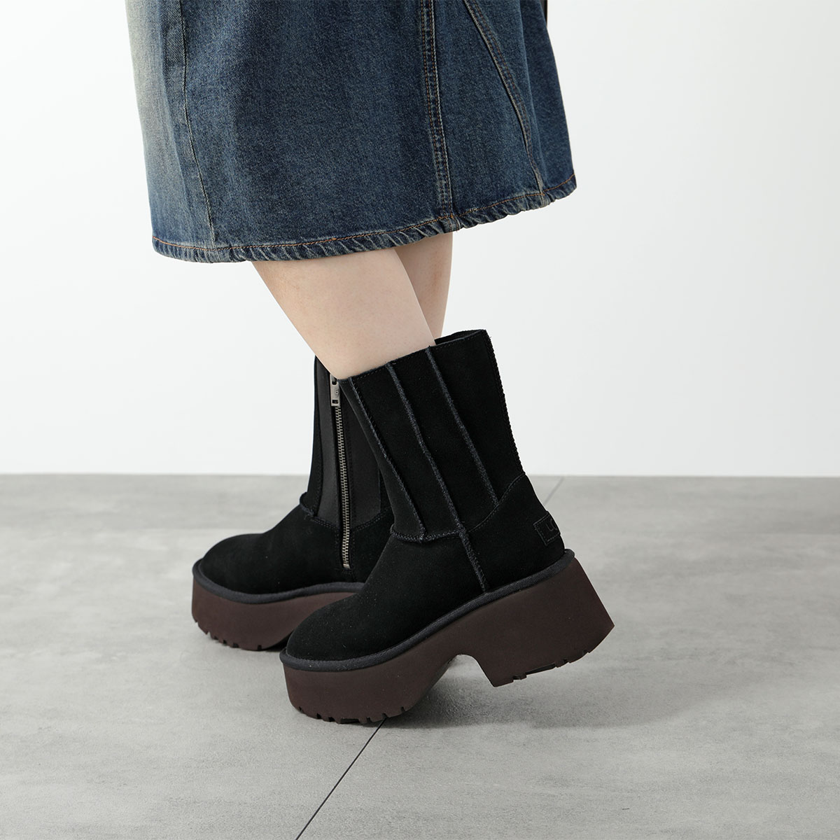 楽天市場】【最大2万円OFFクーポン対象・3/1限定】UGG アグ ショート