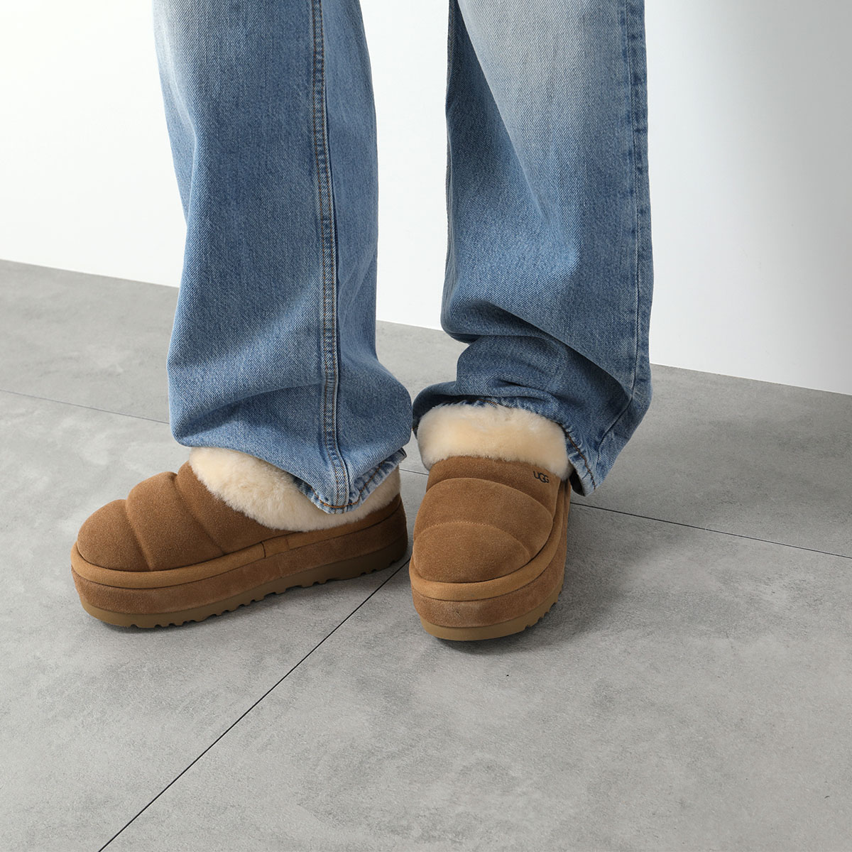 楽天市場】UGG アグ スリッポン TAZZLITA タズリータ 1146390