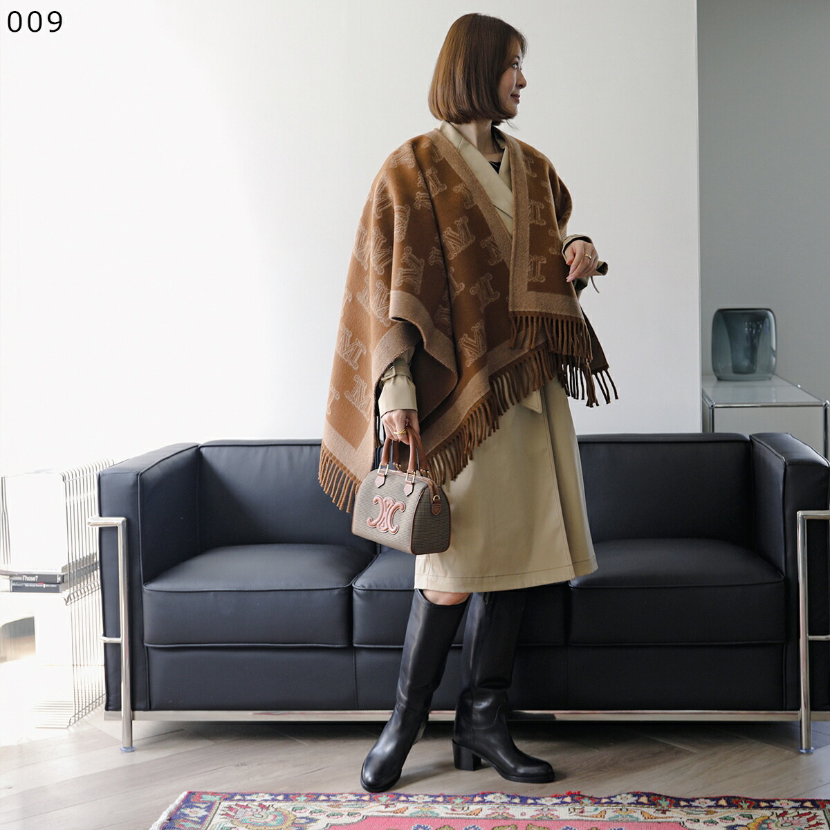 楽天市場】MAX MARA Studio マックスマーラ ステュディオ ケープ