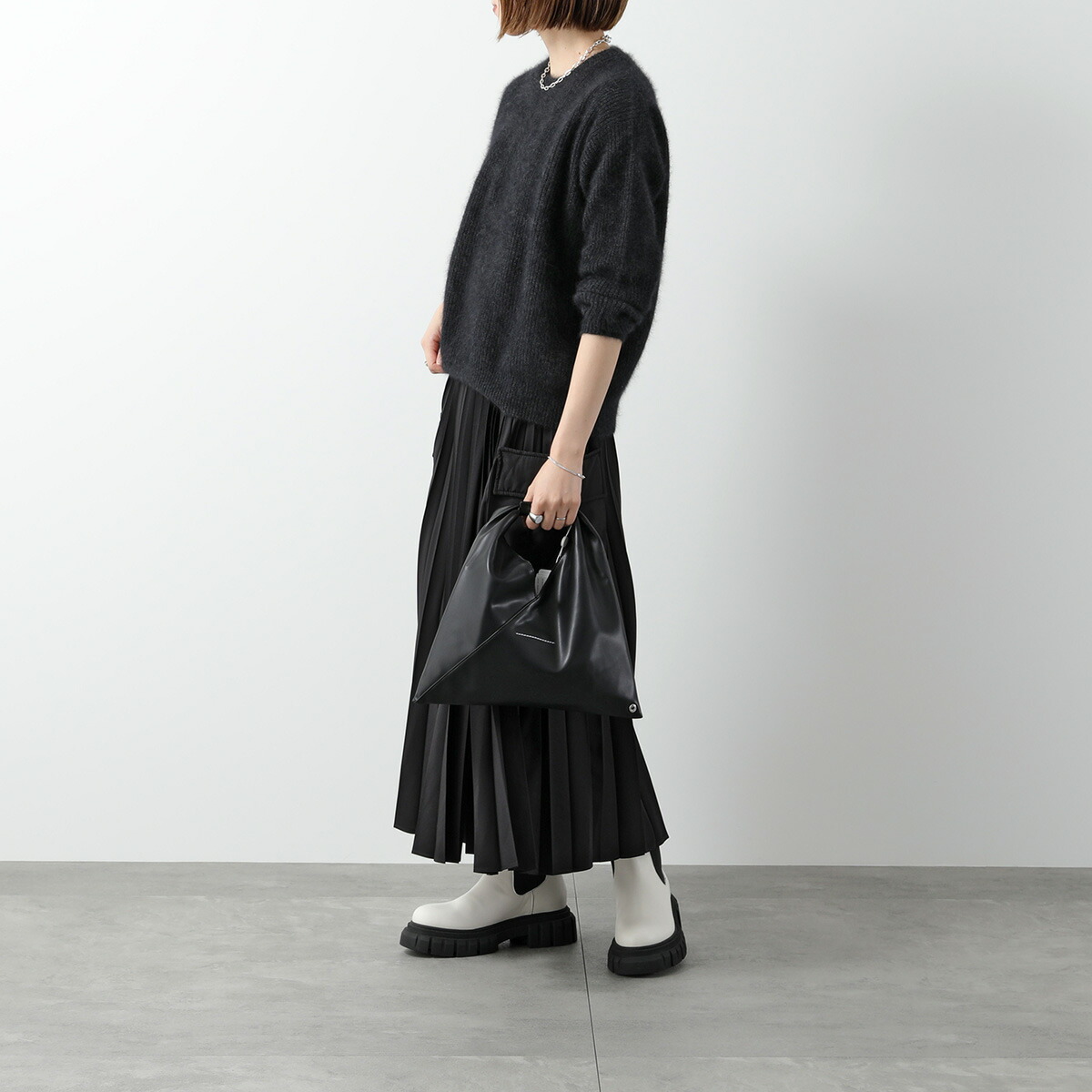 楽天市場】MM6 KIDS エムエムシックス メゾンマルジェラ キッズ