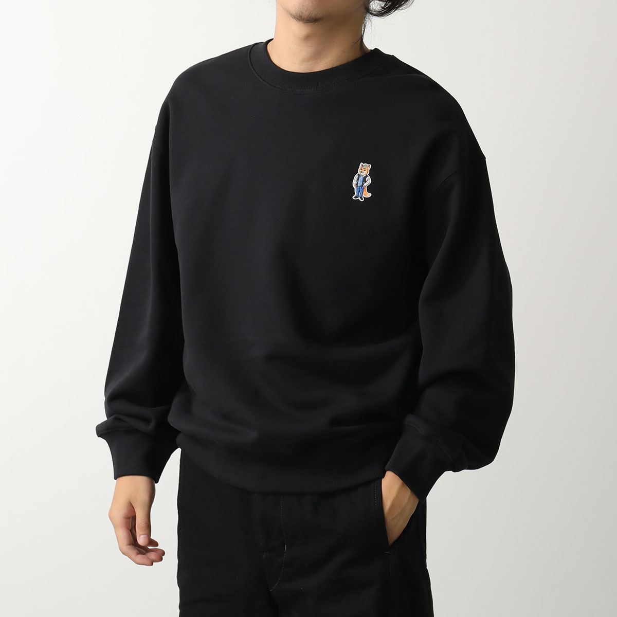 楽天市場】【最大2万円OFFクーポン対象・3/1限定】MAISON KITSUNE