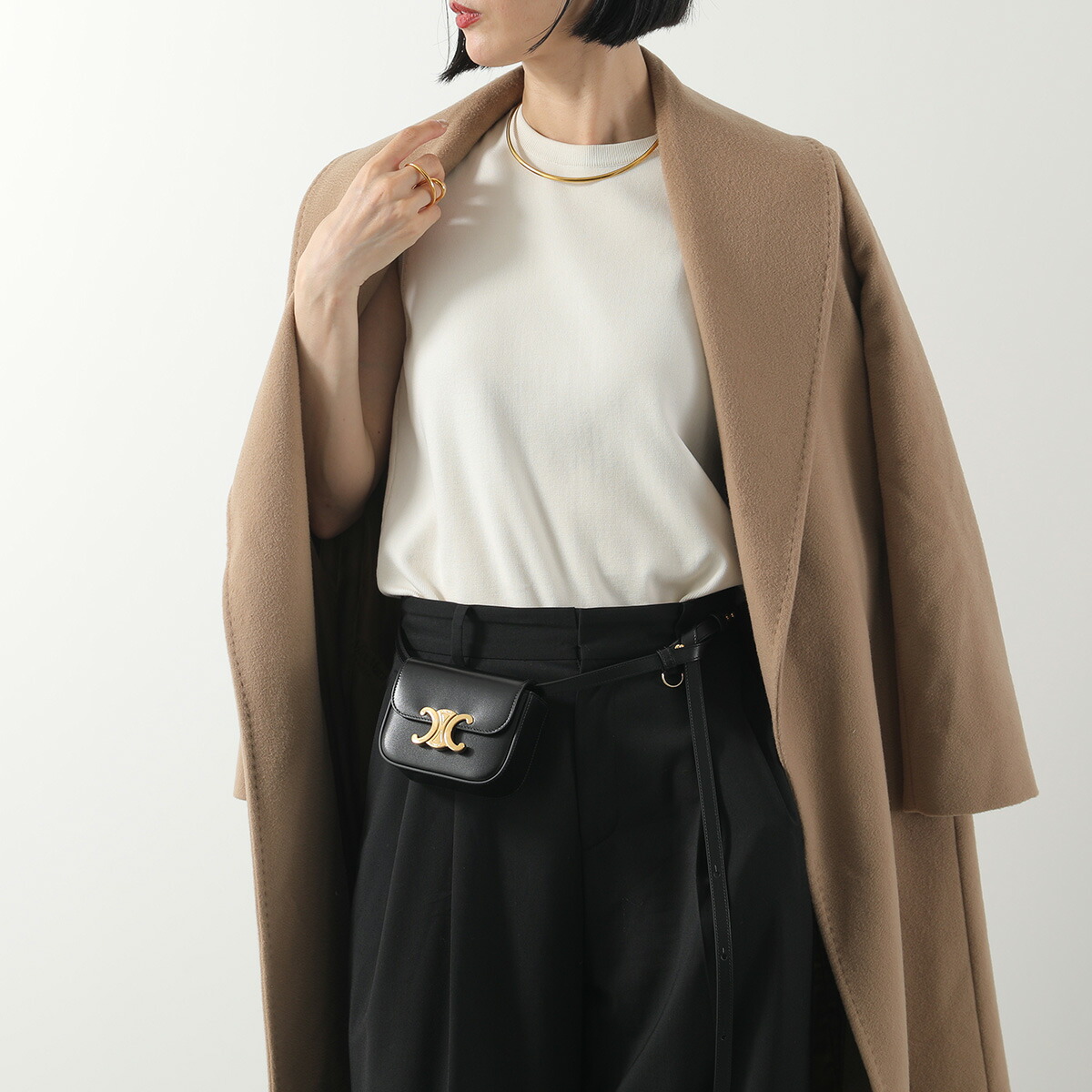 楽天市場】【最大2万円OFFクーポン対象・3/1限定】CELINE セリーヌ