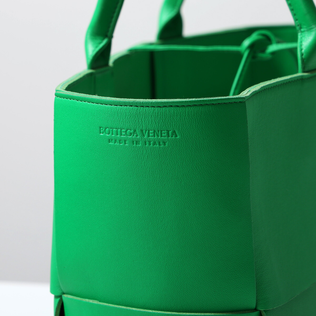 楽天市場】BOTTEGA VENETA ボッテガヴェネタ トートバッグ ARCO アルコ