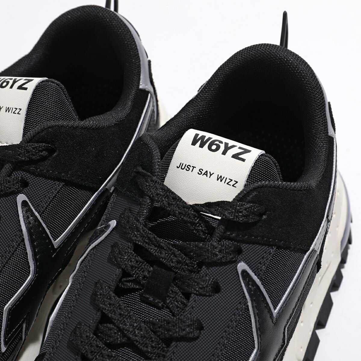 楽天市場】【最大2万円OFFクーポン対象・2/25限定】W6YZ ウィズ