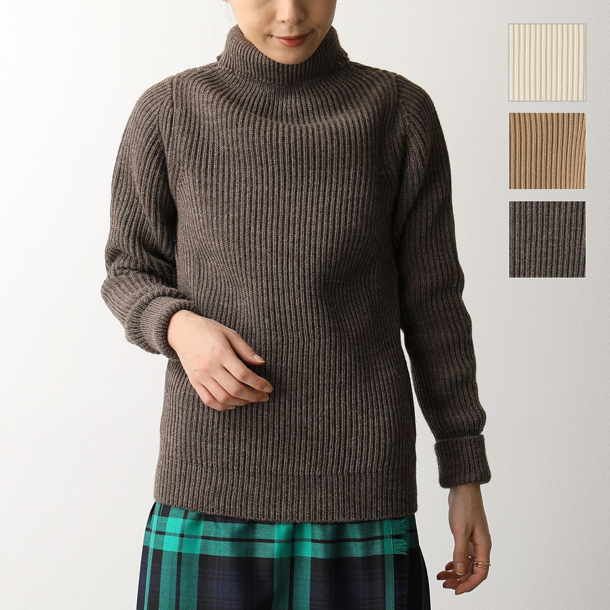 楽天市場】ANDERSEN-ANDERSEN アンデルセン アンデルセン セーター