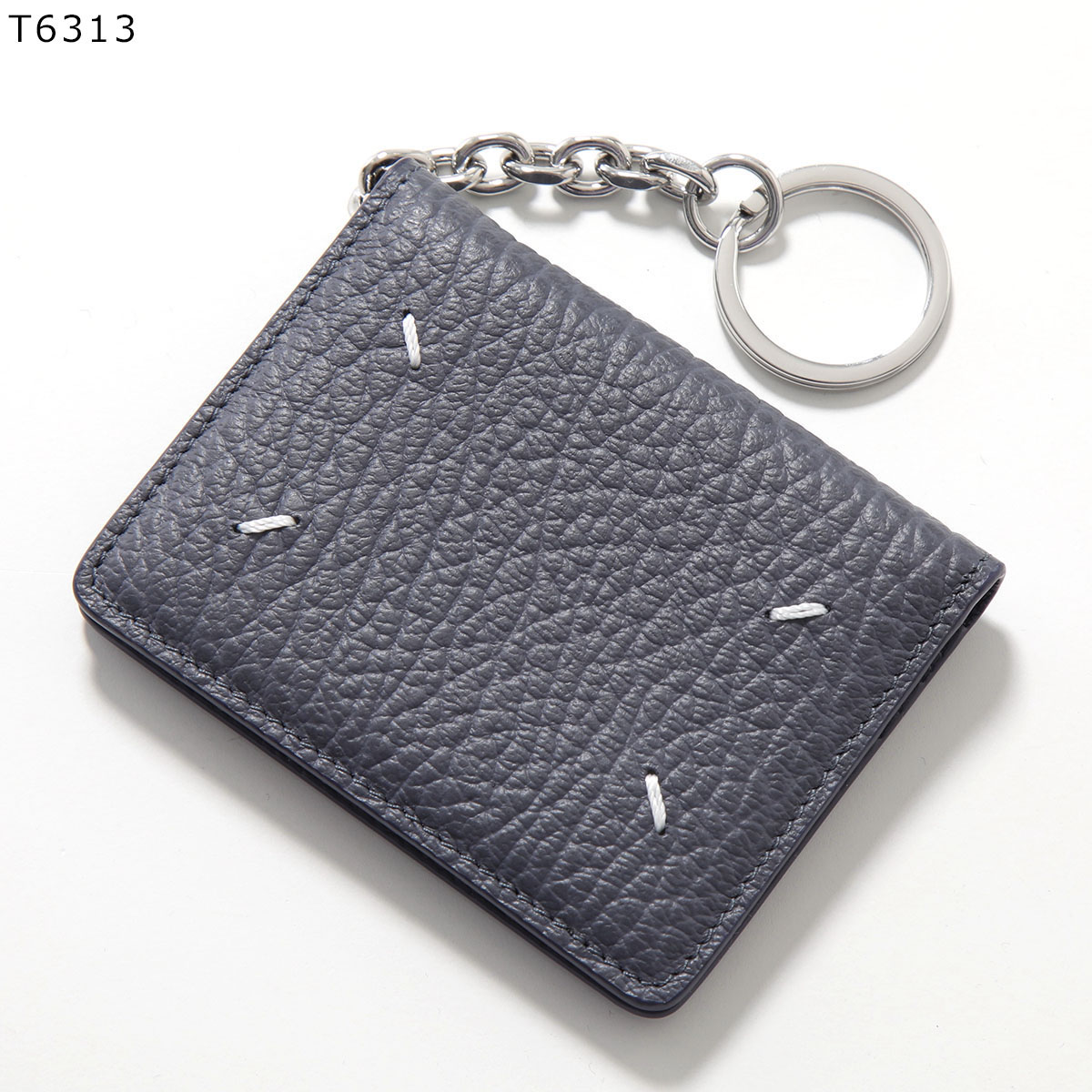 楽天市場】MAISON MARGIELA メゾンマルジェラ カードケース S56UI0128