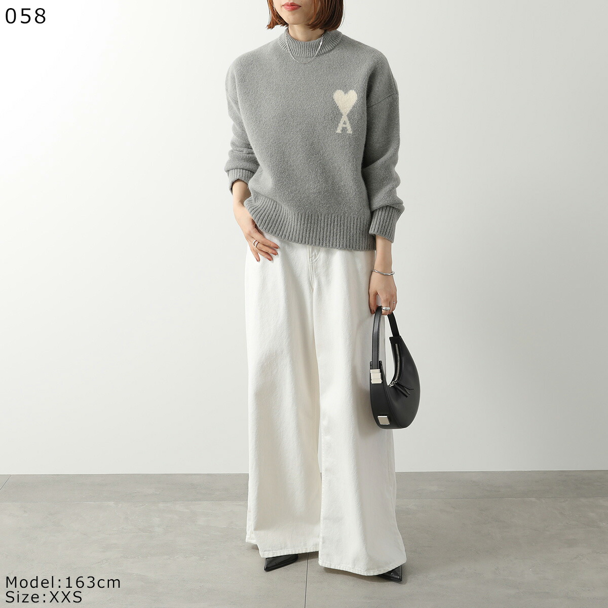 楽天市場】【最大2万円OFFクーポン対象・3/1限定】ami paris