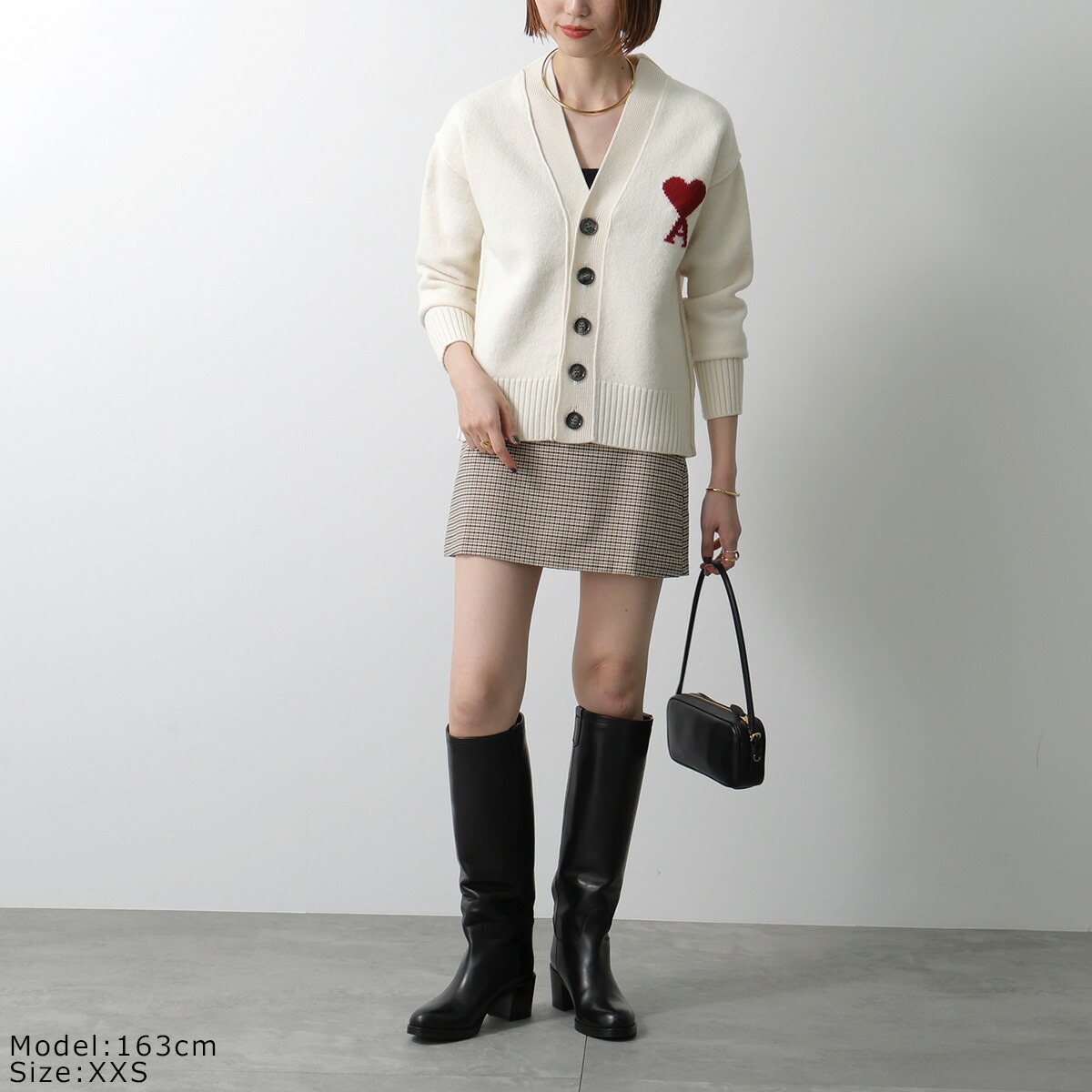 楽天市場】【最大2万円OFFクーポン対象・3/1限定】ami paris