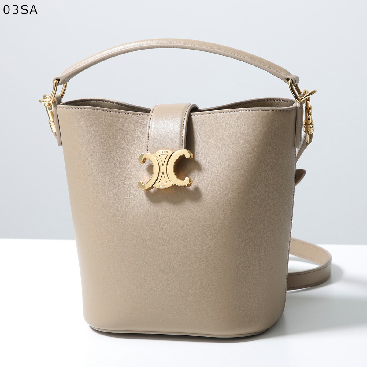 楽天市場】【最大2万円OFFクーポン対象・3/1限定】CELINE セリーヌ