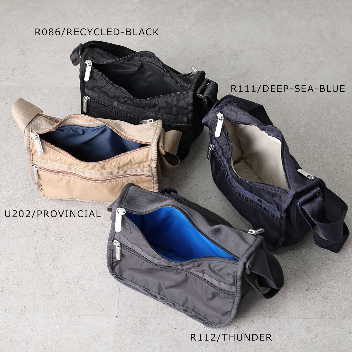 楽天市場】【最大2万円OFFクーポン対象・3/1限定】LeSportsac