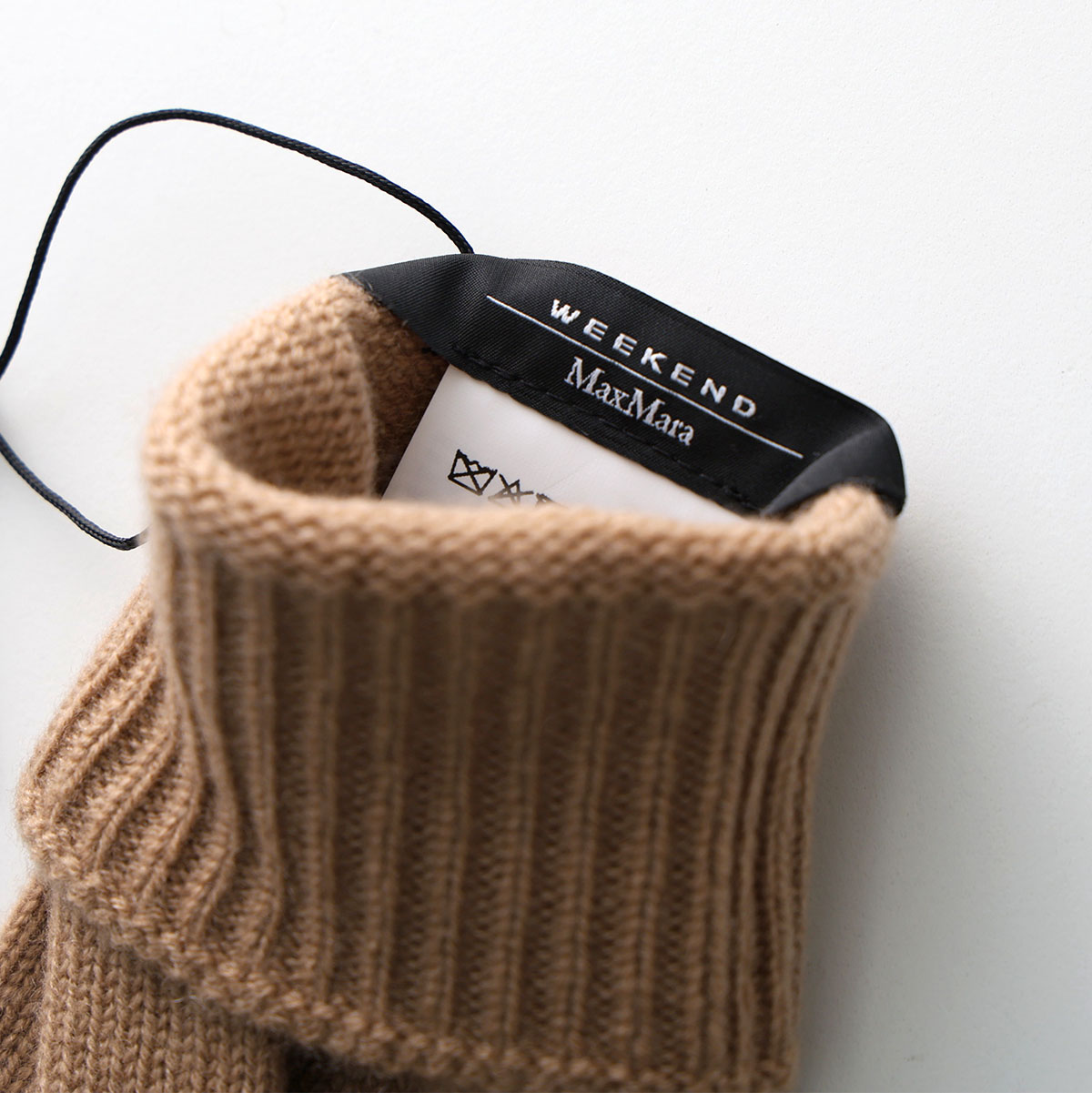 楽天市場】WEEKEND MAX MARA ウィークエンド マックスマーラ グローブ