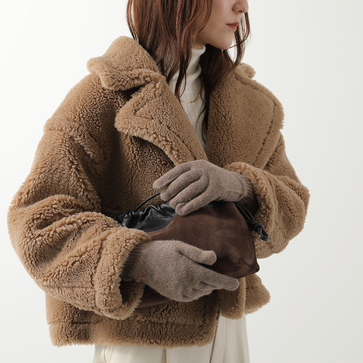 楽天市場】WEEKEND MAX MARA ウィークエンド マックスマーラ グローブ