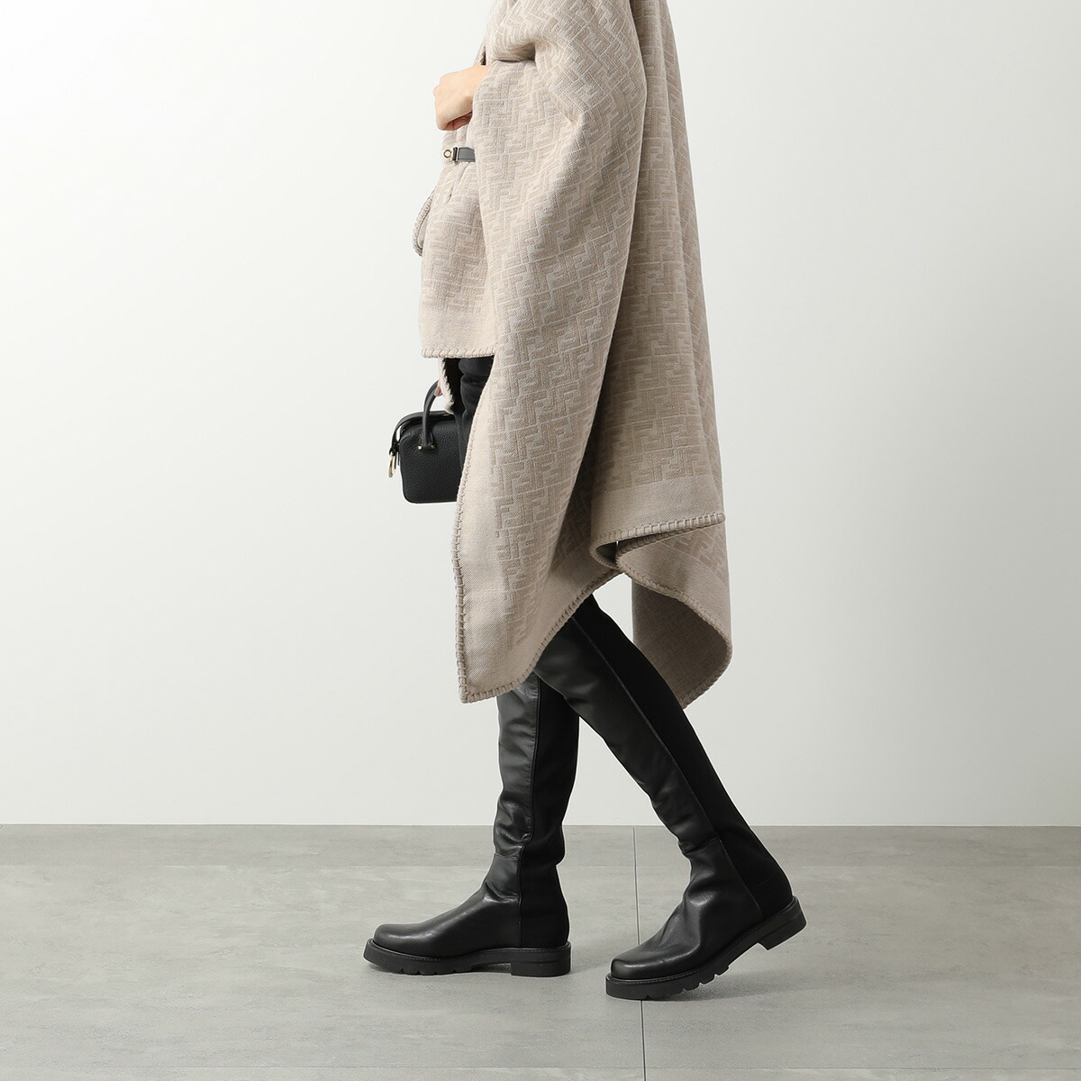 楽天市場】StuartWeitzman スチュアート・ワイツマン ロングブーツ