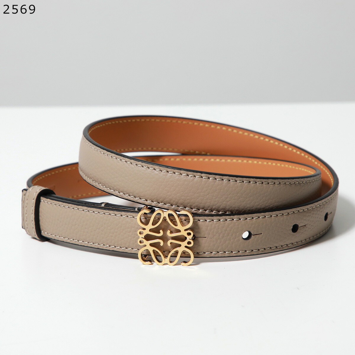 楽天市場】【最大2万円OFFクーポン対象・3/1限定】LOEWE ロエベ ナロー