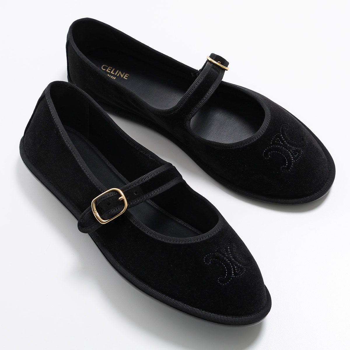 楽天市場】セリーヌ celine（靴）の通販