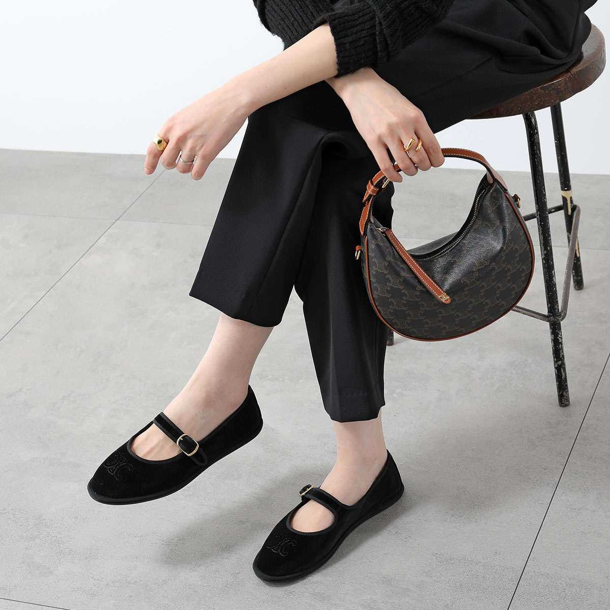 楽天市場】【最大2万円OFFクーポン対象・3/1限定】CELINE セリーヌ