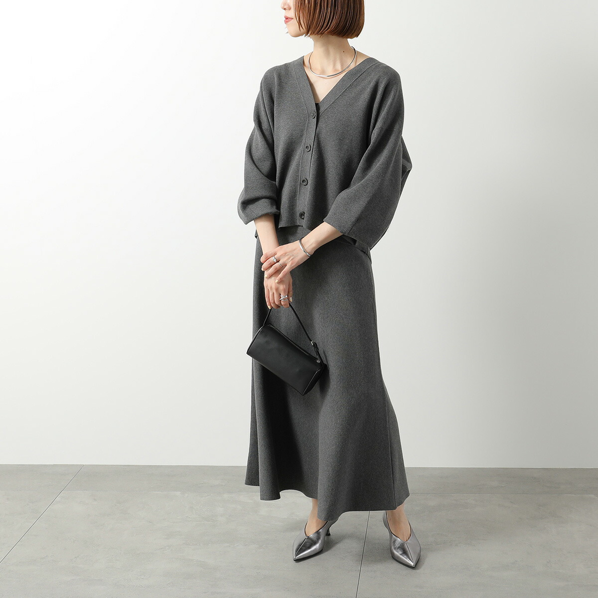 楽天市場】FABIO RUSCONI ファビオルスコーニ パンプス I-2735