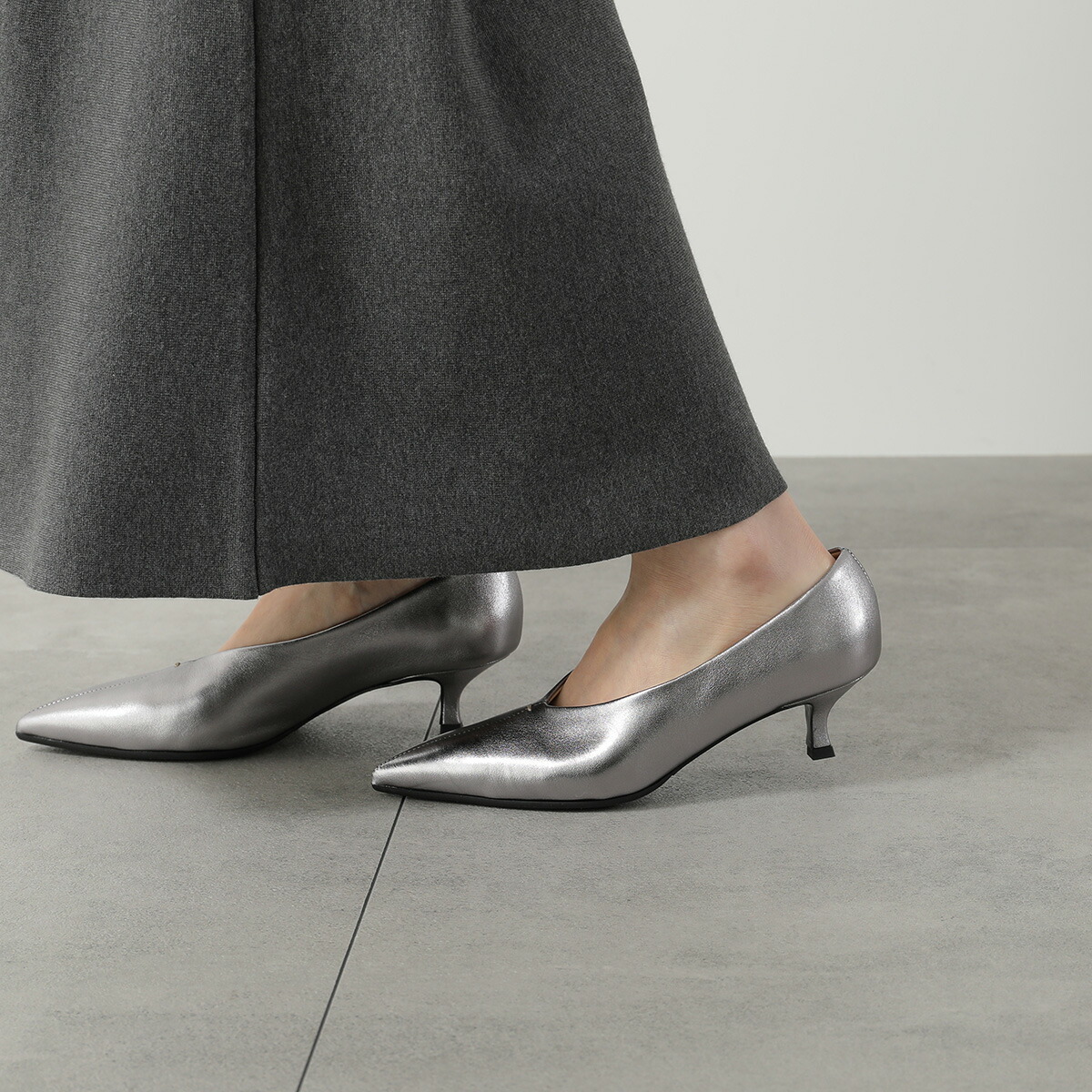 楽天市場】FABIO RUSCONI ファビオルスコーニ パンプス I-2735