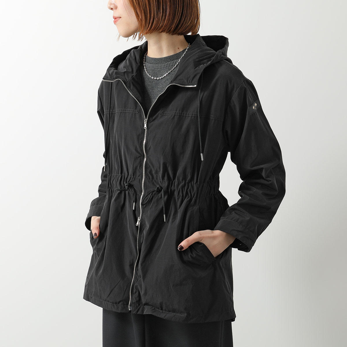 楽天市場】TATRAS タトラス モッズコート AJUGA アジュガ