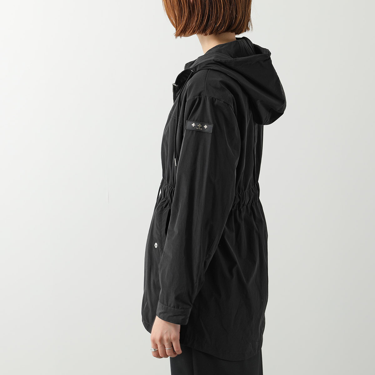 楽天市場】TATRAS タトラス モッズコート AJUGA アジュガ