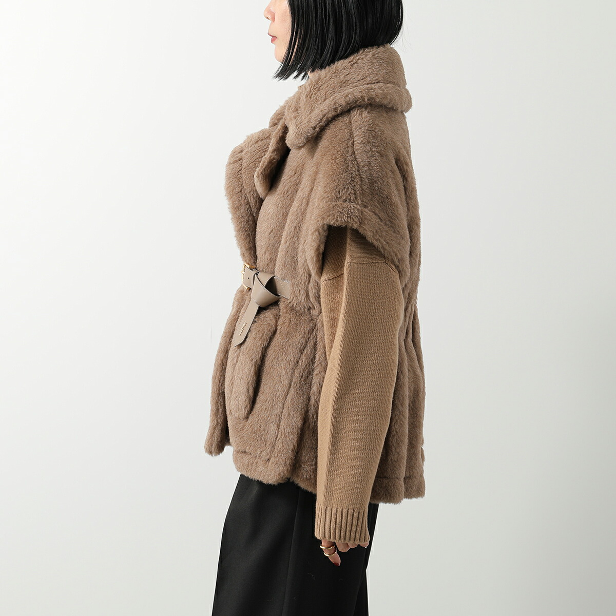 楽天市場】【最大2万円OFFクーポン対象・3/1限定】MAX MARA マックス