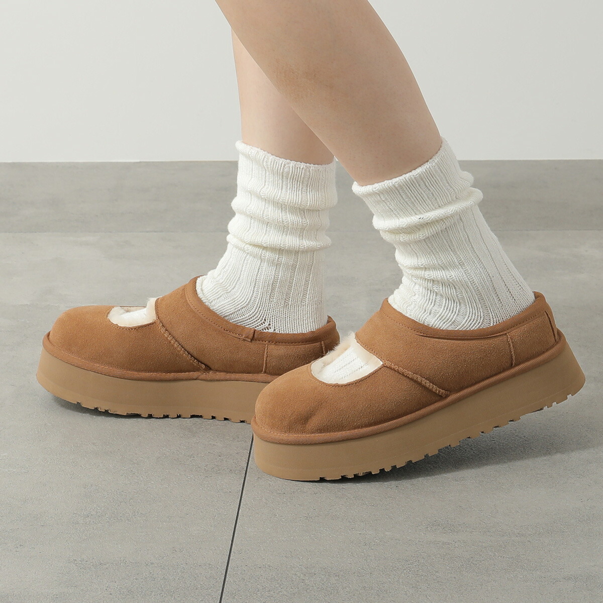 楽天市場】【最大2万円OFFクーポン対象・3/1限定】UGG アグ スリッポン