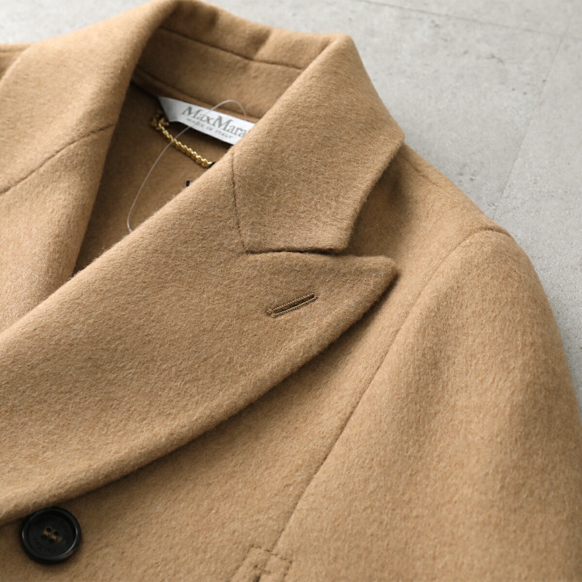 楽天市場】【最大2万円OFFクーポン対象・3/1限定】MAX MARA マックス