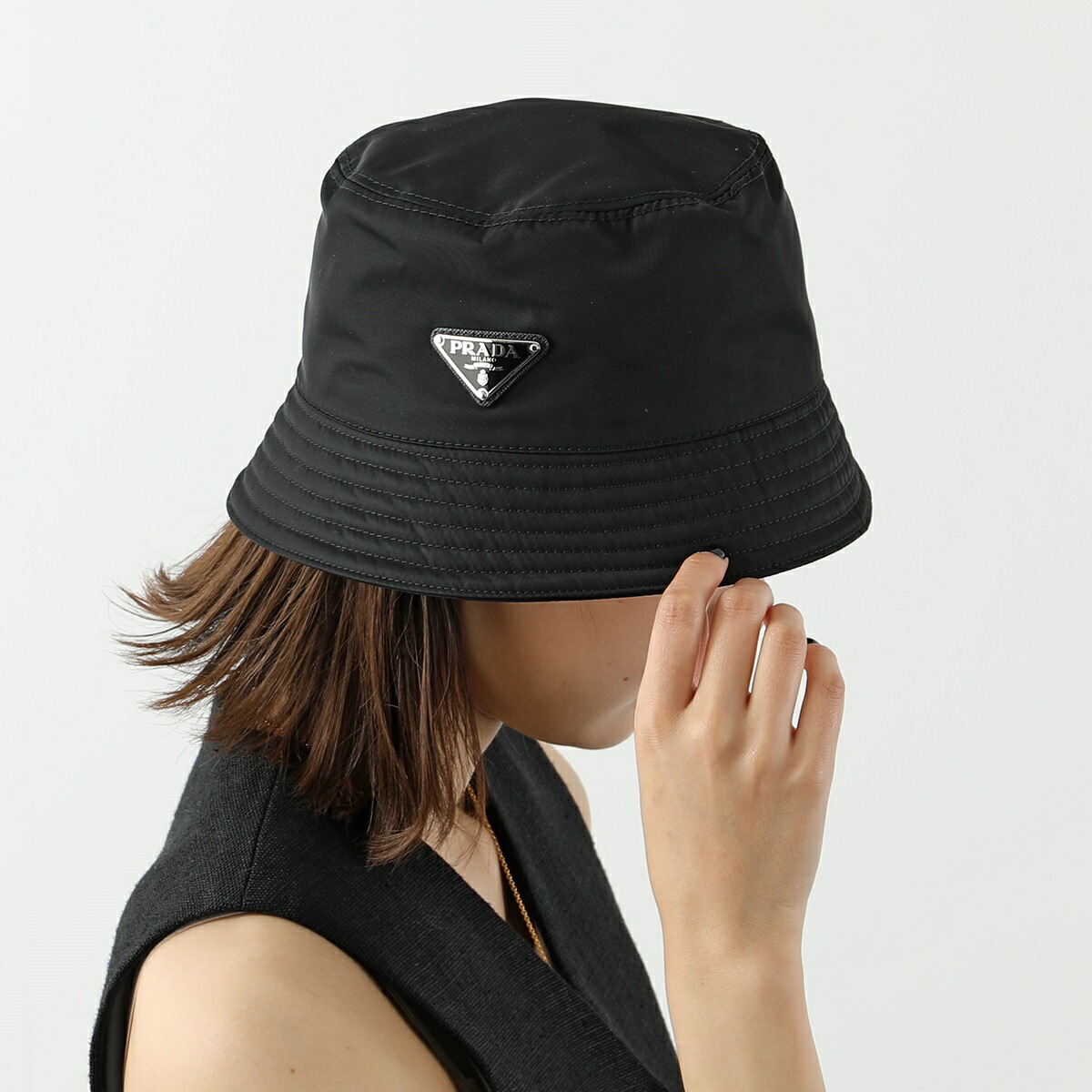 楽天市場】【最大2万円OFFクーポン対象・3/1限定】PRADA プラダ