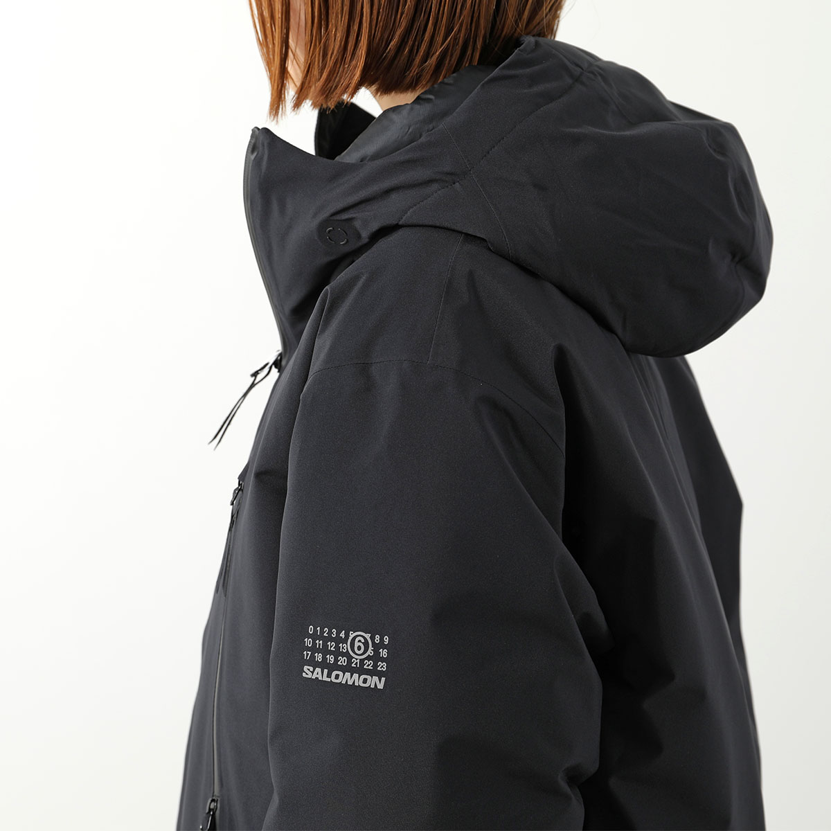 楽天市場】【最大2万円OFFクーポン対象・3/1限定】MM6 × SALOMON