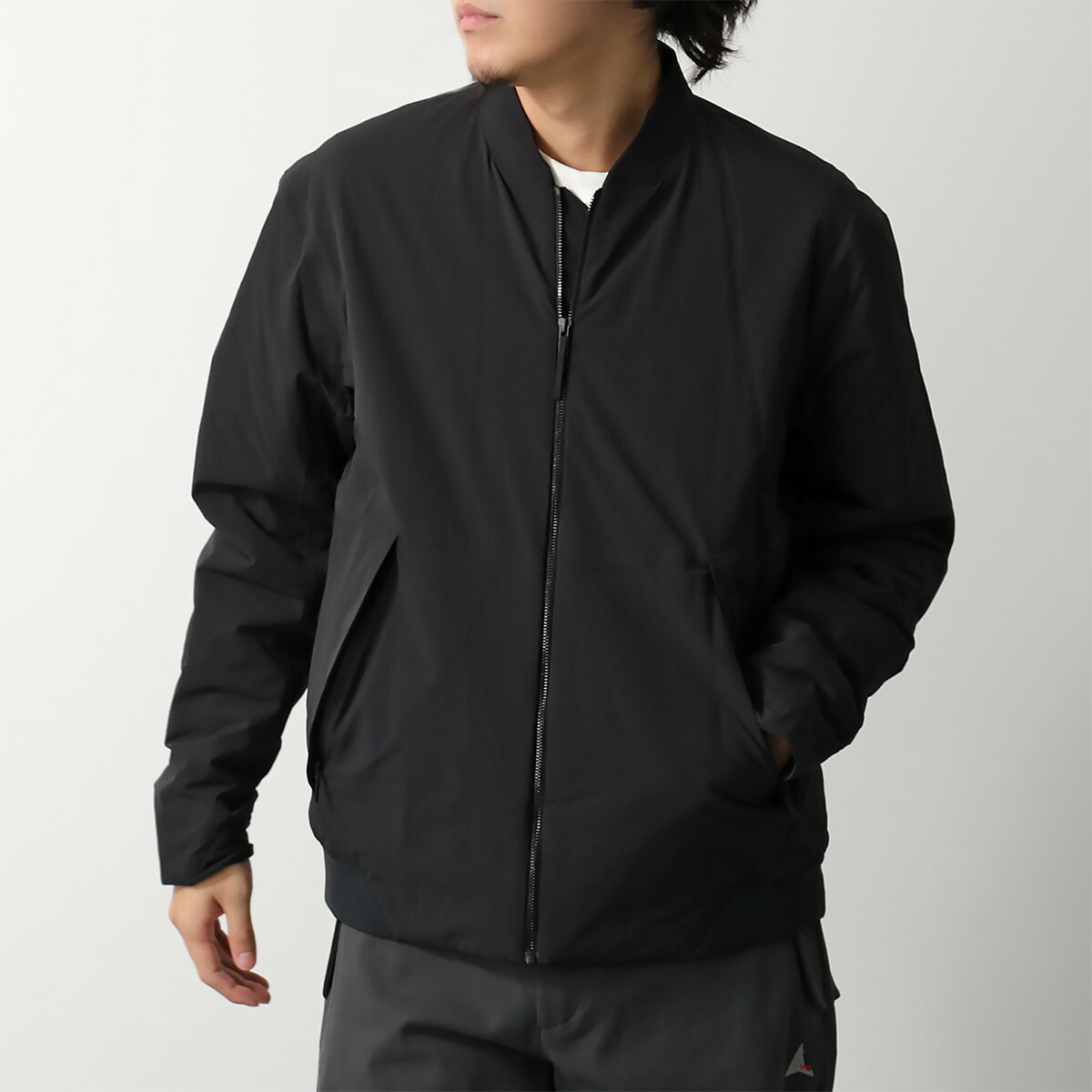 楽天市場】ARC'TERYX VEILANCE アークテリクス ヴェイランス 中綿