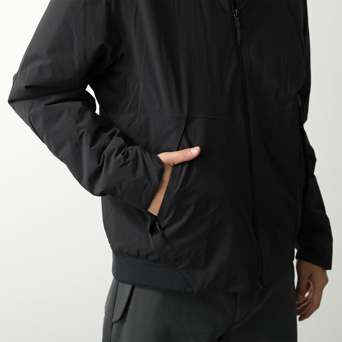 楽天市場】ARC'TERYX VEILANCE アークテリクス ヴェイランス 中綿