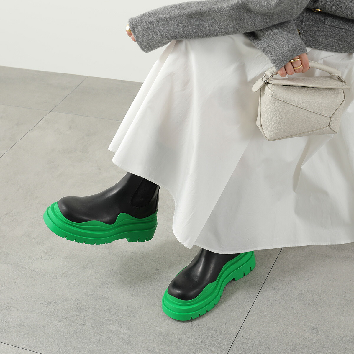 楽天市場】【最大2万円OFFクーポン対象・3/1限定】BOTTEGA VENETA