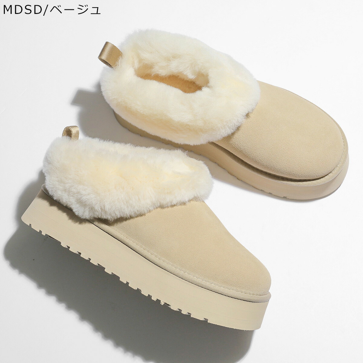 楽天市場】【最大2万円OFFクーポン対象・3/1限定】UGG アグ スリッポン