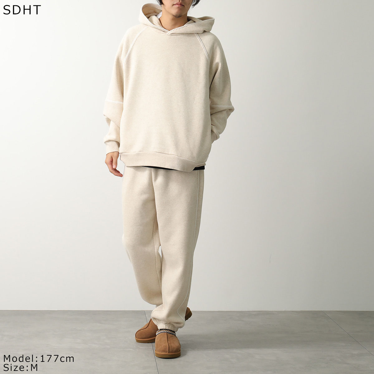 楽天市場】【最大2万円OFFクーポン対象・3/1限定】UGG アグ スウェット