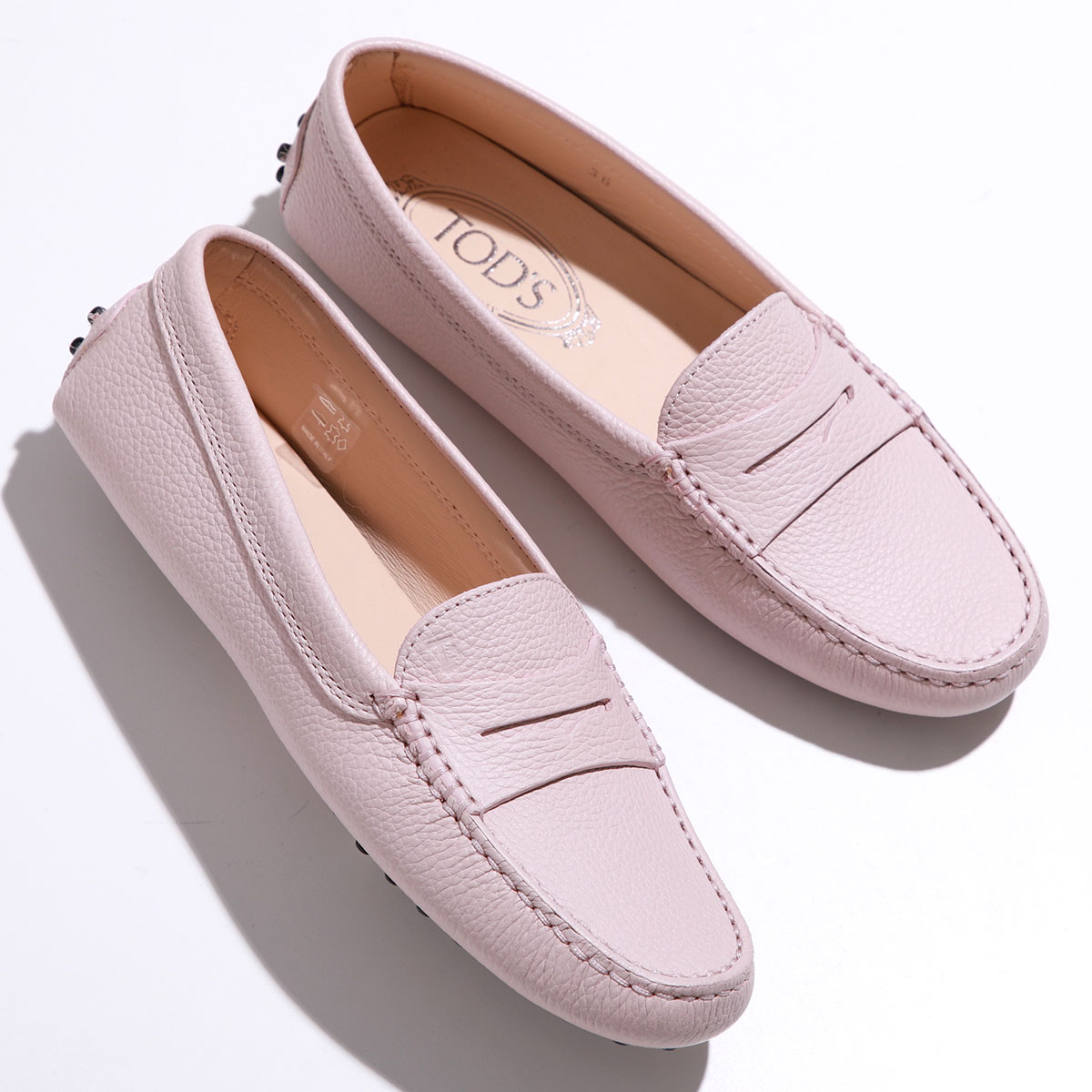 楽天市場】【最大2万円OFFクーポン対象・3/1限定】TODS トッズ