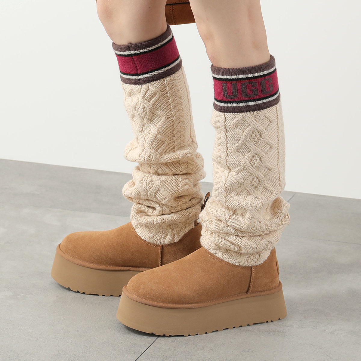 楽天市場】【最大2万円OFFクーポン対象・3/1限定】UGG アグ ロング