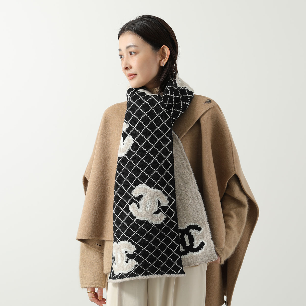 楽天市場】【最大2万円OFFクーポン対象・3/1限定】CHANEL シャネル