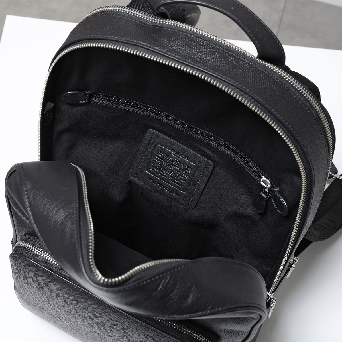 楽天市場】【最大2万円OFFクーポン対象・3/1限定】COACH コーチ バック