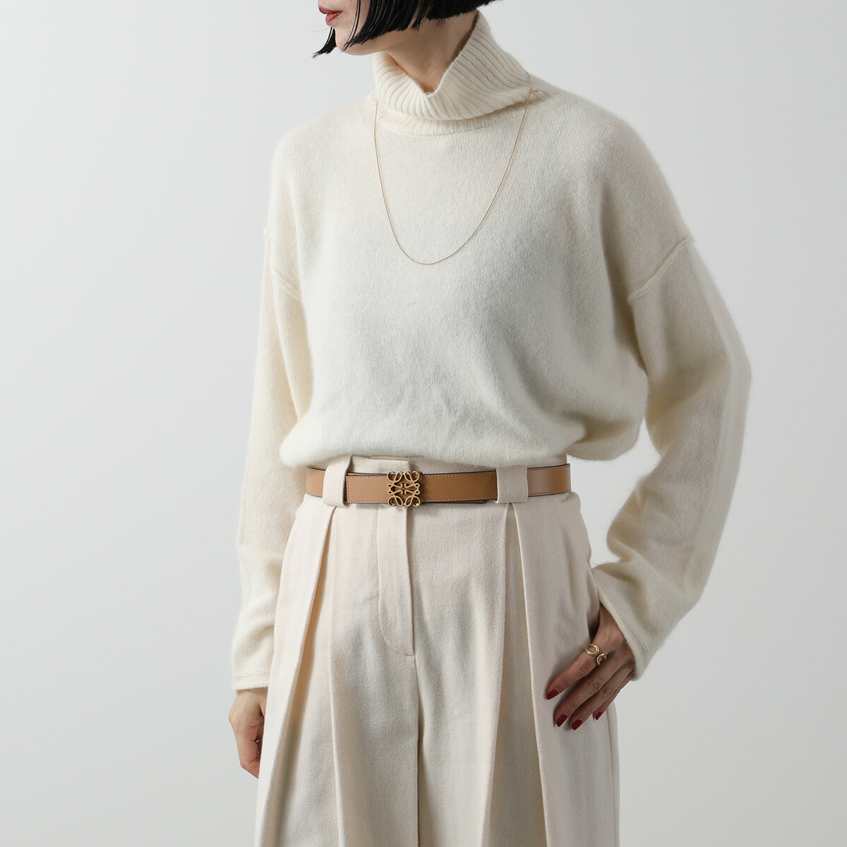 楽天市場】【最大2万円OFFクーポン対象・3/1限定】LOEWE ロエベ ベルト