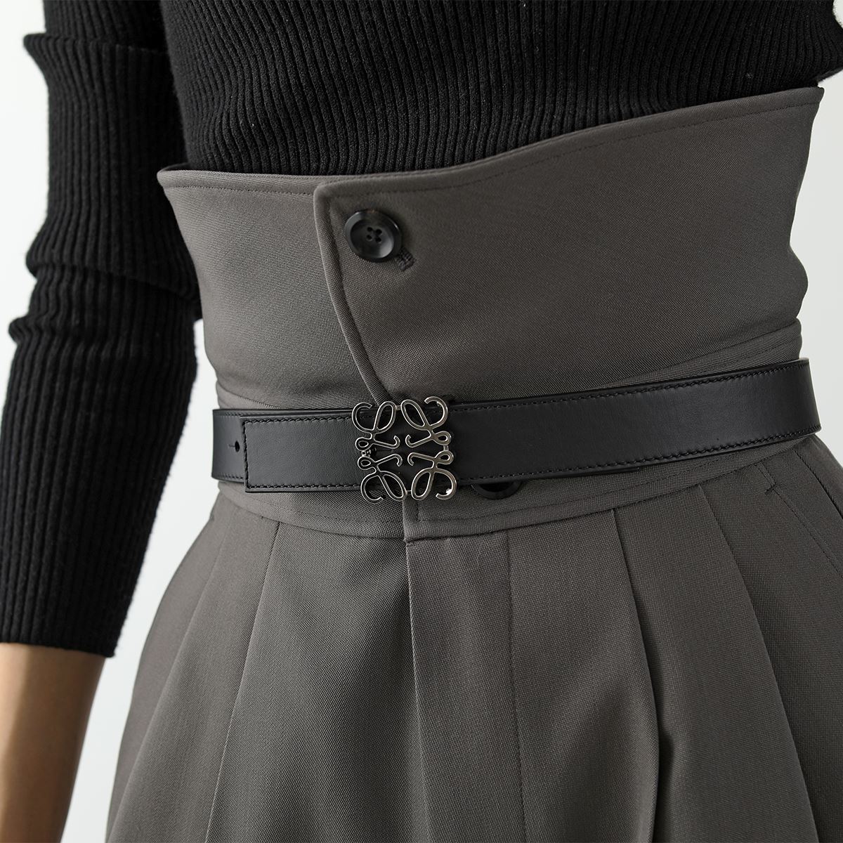 楽天市場】【最大2万円OFFクーポン対象・3/1限定】LOEWE ロエベ ベルト