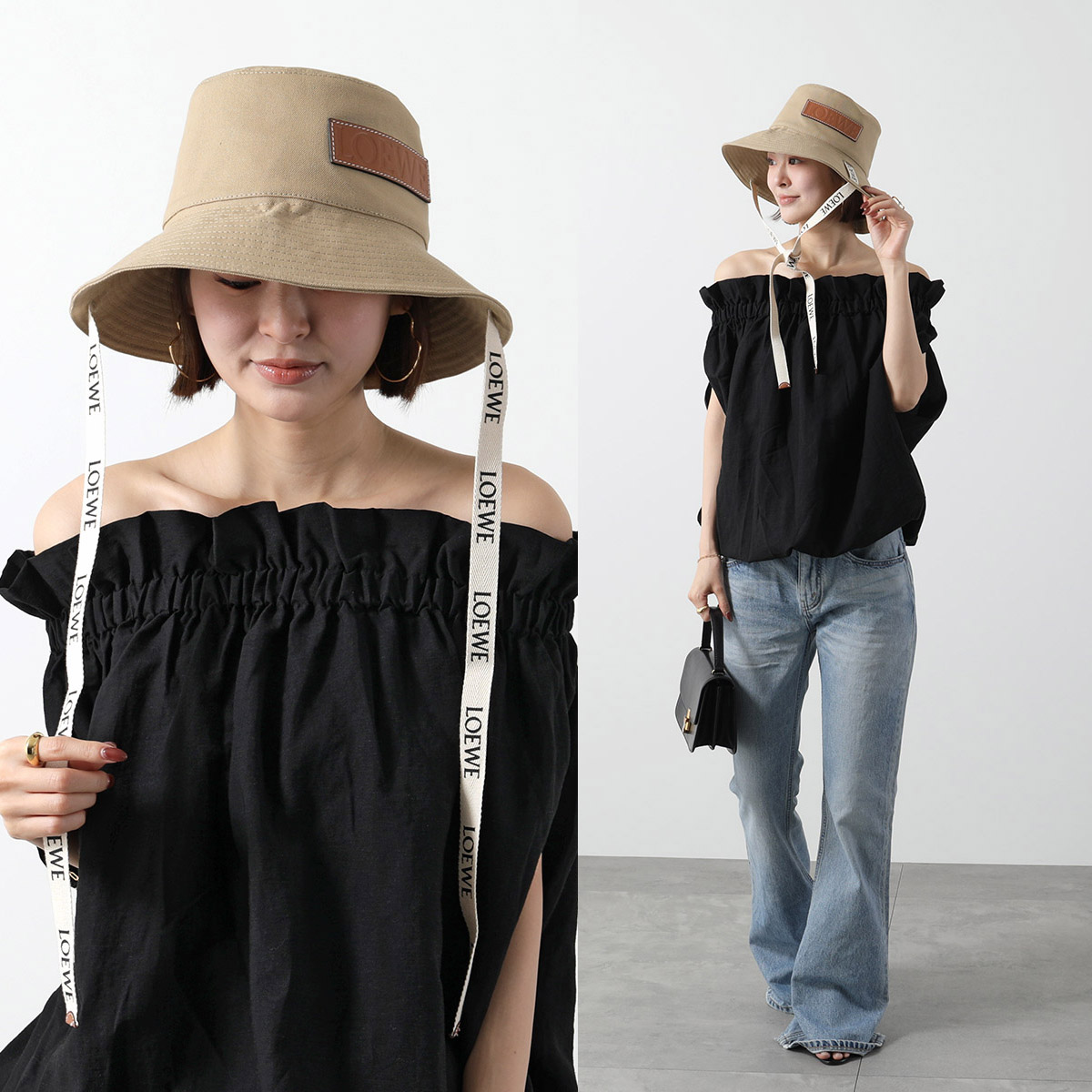 楽天市場】【最大2万円OFFクーポン対象・3/1限定】LOEWE ロエベ