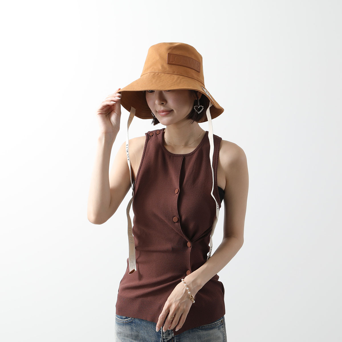 楽天市場】【最大2万円OFFクーポン対象・3/1限定】LOEWE ロエベ