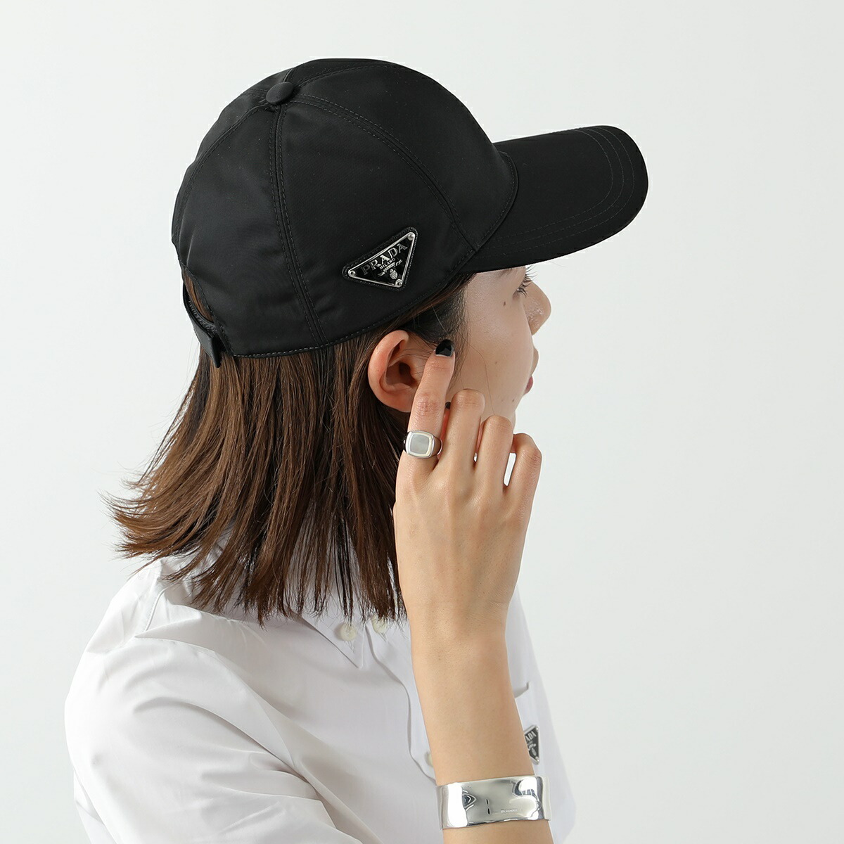 楽天市場】【最大2万円OFFクーポン対象・3/1限定】PRADA プラダ ベース